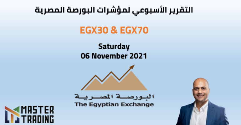 EGX Report 06-11-2021